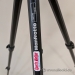 Manfrotto 7321YB 4-Section Aluminum Tripod w/ 3-Way Head